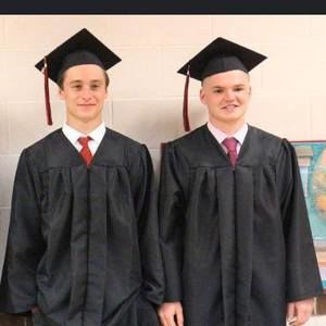 Meet your Posher, Blake